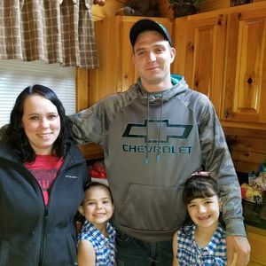 Meet your Posher, Alicia